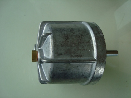 BASE FILTRO COMBUSTIVEL CAV (ALTA)