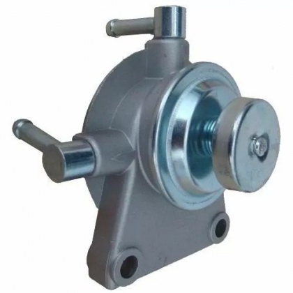CABECOTE FILTRO COMBUSTIVEL HILUX 1992/2004