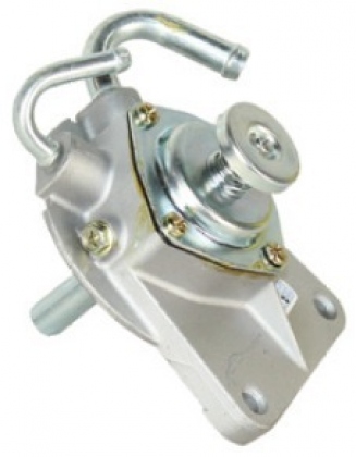 CABECOTE FILTRO COMBUSTIVEL L200 TRITON 2007/2008