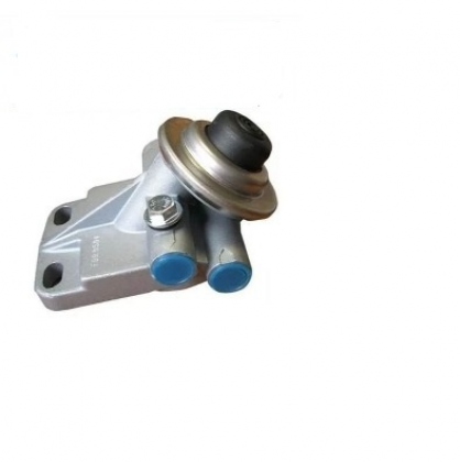 CABECOTE FILTRO COMBUSTIVEL MAXION S4/HSD C/BOMBA