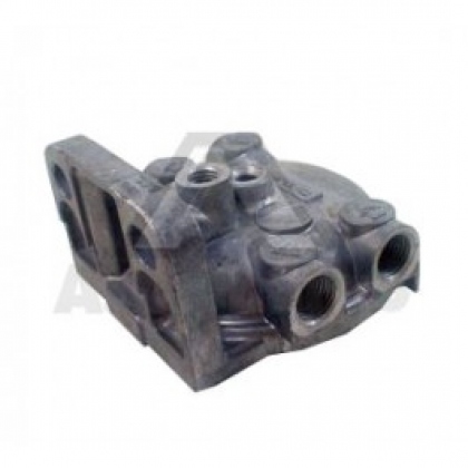 CABECOTE FILTRO COMBUSTIVEL MWM CAV SIMPLES 14MM