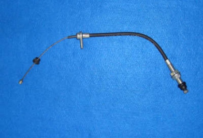 CABO ACELERADOR A10 1980/1981 4 CIL.