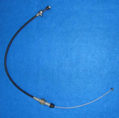 CABO ACELERADOR A40/C40 1985/ TODAS