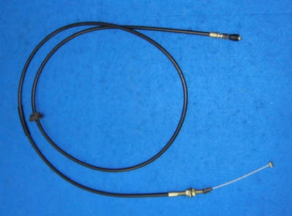 CABO ACELERADOR BESTA 2.7 /2.7GS