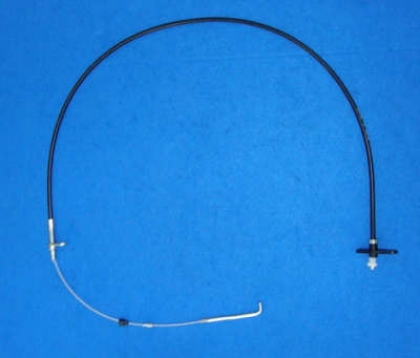 CABO ACELERADOR F1000 / F2000 / F4000 /1989  MWM/FORD