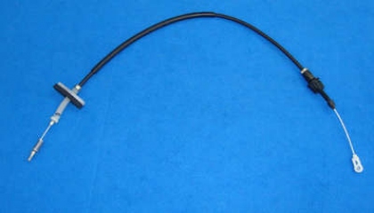 CABO ACELERADOR F1000 / F4000 1993/ BOMBA ROTATIVA