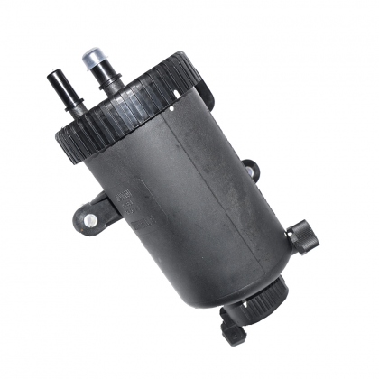 CARCACA FILTRO COMBUSTIVEL RANGER/TROLLER 3.0 ELETRONICO (KIT)