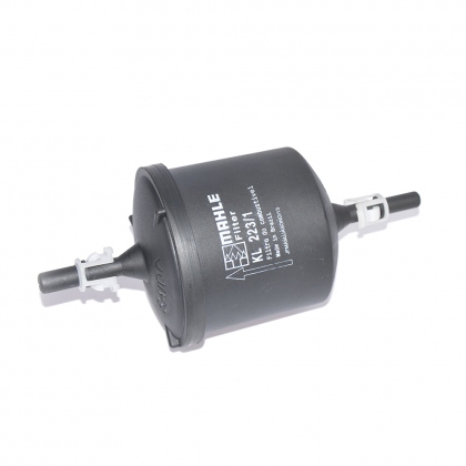 FILTRO COMBUSTIVEL RANGER/F250 1998/2011 GASOLINA