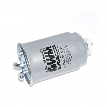 FILTRO COMBUSTIVEL S10 2000/2001 /VOLARE MWM SPRINT 2.8