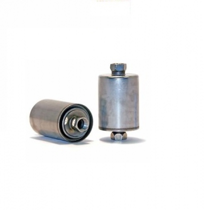 FILTRO COMBUSTIVEL S10 1998/ 4.3 V6 GASOLINA (ROSCA/ROSCA)