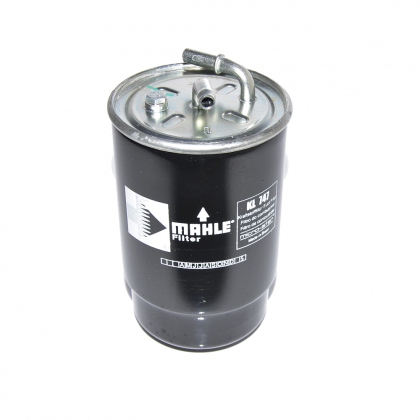 FILTRO COMBUSTIVEL S10 2005/2011 MWM 2.8 ELETRONICA 