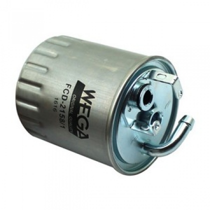 FILTRO COMBUSTIVEL SPRINTER 311/313/413 2002/2011 (OM611) PRIMARIO