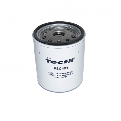 FILTRO COMBUSTIVEL CAMINHAO VW 2000/ MWM X10 4/6CC
