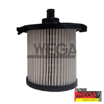 FILTRO COMBUSTIVEL TRANSIT 2.2 2012/