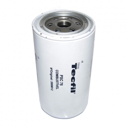 FILTRO COMBUSTIVEL CAMINHAO VW/FORD CUMMINS 4/6CC ELETRONICO