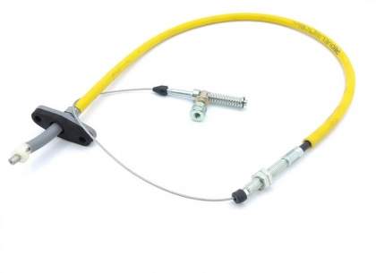 CABO ACELERADOR F1000 / F4000 1997/1998 MWM TURBO