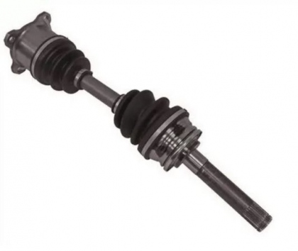 SEMI EIXO DIANTEIRO HOMOCINETICA L200 GLS 1998/2004 LD 