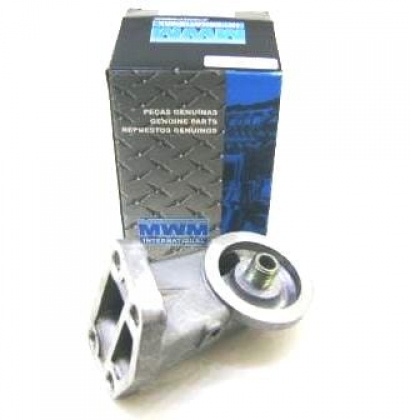 CABECOTE FILTRO LUBRIFICANTE PERKINS Q20B/4236