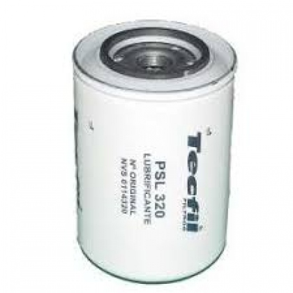 FILTRO LUBRIFICANTE BESTA 2.7