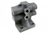 CABECOTE FILTRO SEDIMENTADOR VW/FORD SAIDA SUPERIOR (RACOR)