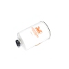 FILTRO SEDIMENTADOR VW 6.90/7.90 COM FURO PARA SENSOR