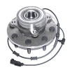 CUBO RODA DIANTEIRO DODGE RAM 2006/2009 4X4 C/ABS 