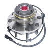 CUBO RODA DIANTEIRO F250/F4000 4X4 2006/ C/ABS