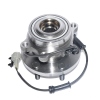CUBO RODA DIANTEIRO FRONTIER 2008/ 2.5 4X4/4X2 C/ABS 