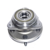 CUBO RODA DIANTEIRO RANGER 2000/2005 S/ABS 5 FUROS