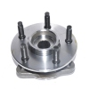 CUBO RODA DIANTEIRO RANGER 2000/2005 S/ABS 5 FUROS