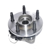 CUBO RODA DIANTEIRO RANGER 2005/2011 C/ABS (5 FUROS)