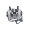 CUBO RODA DIANTEIRA S10 1998/2011 4X4 C/ABS 5 FUROS