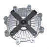 EMBREAGEM VISCOSA L200 TRITON 3.2