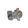 BOMBA COMBUSTIVEL TRATOR PERKINS (4FUROS) BAIXA