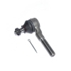 TERMINAL DIRECAO L200/PAJERO SPORT 2003/ CURTO EXTERNO D/E