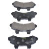PASTILHA FREIO D20/F1000 1993/1994