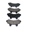 PASTILHA FREIO D20 / F1000 / 1995/1996 SILVERADO /1999