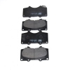 PASTILHA FREIO HILUX 2009/  SW4/PRADO 2005/ DIANT ( SUMITOMO)