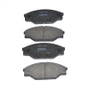 PASTILHA FREIO HILUX 1988/2000 4X2 (AKEBONO)