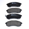 PASTILHA FREIO L200 2003/ HPE/SPORT/OUTDOOR (AKEBONO)