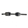 SEMI EIXO DIANTEIRO HOMOCINETICA L200 GLS 1994/2005 LE COMPLETA