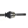 SEMI EIXO HOMOCINETICA PAJERO SPORT LE 2001/ (630MM/28D/28D) 