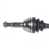SEMI EIXO DIANTEIRO HOMOCINETICA S10 1998/2011 LD 
