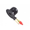ATUADOR EMBREAGEM S10/BLAZER DIESEL 2.8 / GASOLINA 6CC