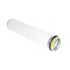 FILTRO AR F1000/F4000 1980/1992 SECUNDARIO (INTERNO)