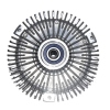 EMBREAGEM VISCOSA S10 / SILVERADO / FRONTIER MWM SPRINT