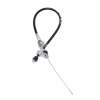 CABO ACELERADOR D10 80/ (CAV)