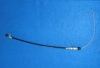 CABO ACELERADOR D40 1985 / 1987