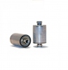 FILTRO COMBUSTIVEL S10 1998/ 4.3 V6 GASOLINA (ROSCA/ROSCA)